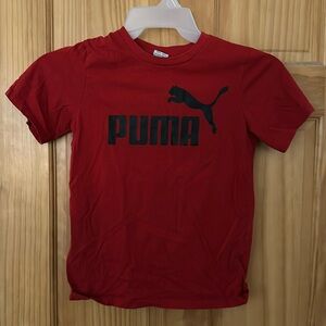 Puma t-shirt